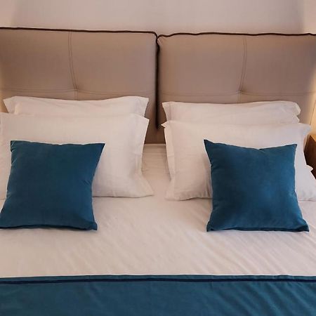 Solar Rooms And Apartments 希马拉 外观 照片