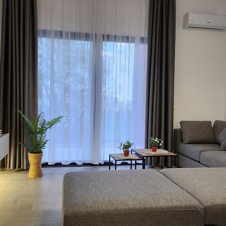 Solar Rooms And Apartments 希马拉 外观 照片