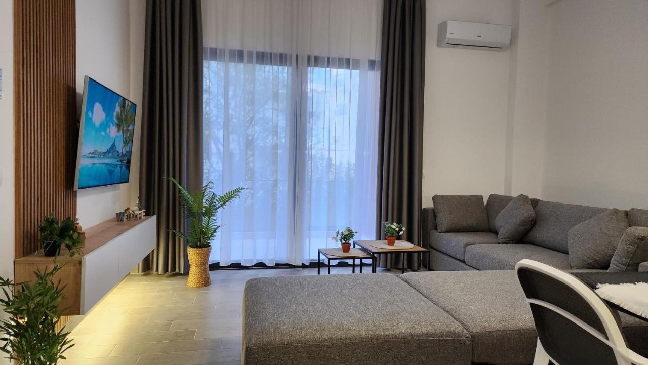 Solar Rooms And Apartments 希马拉 外观 照片