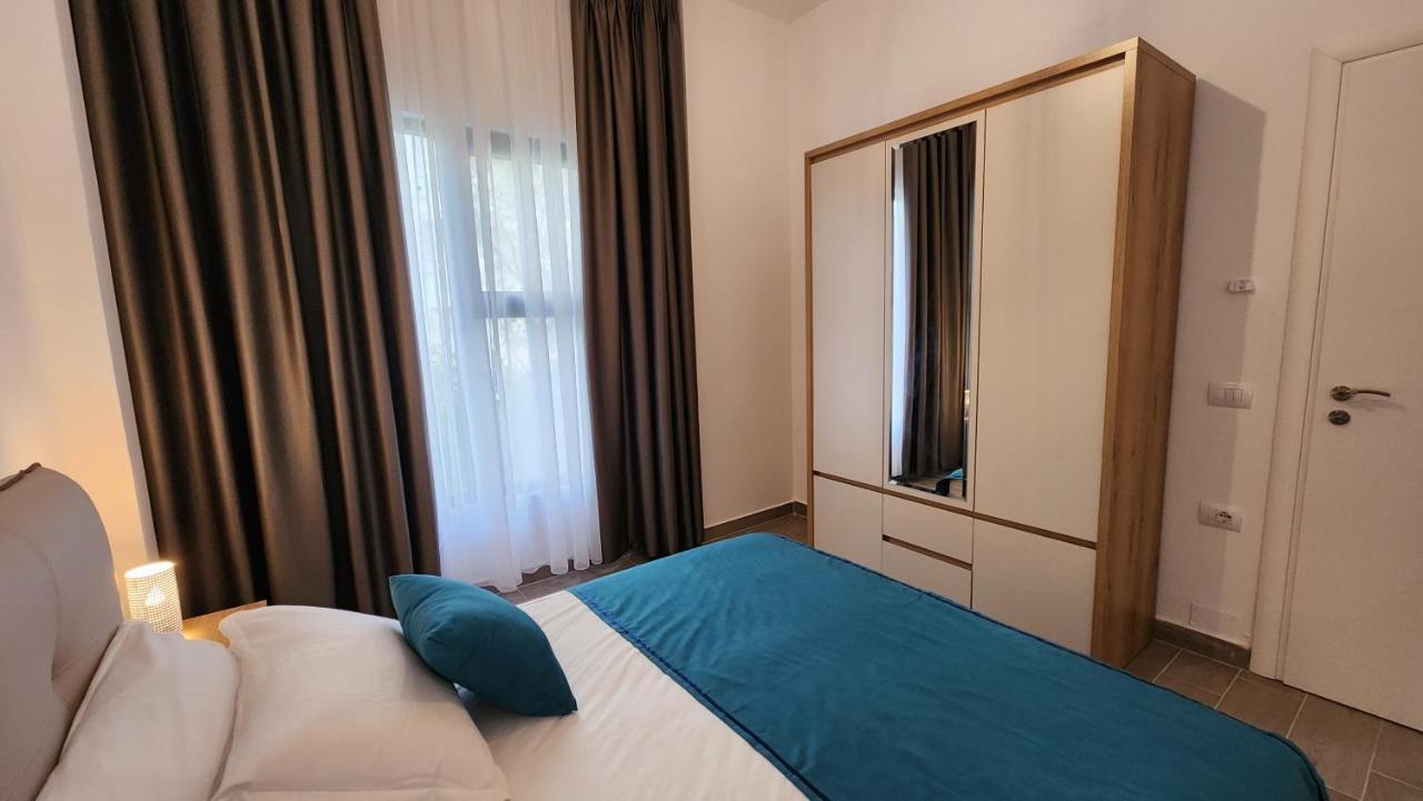 Solar Rooms And Apartments 希马拉 外观 照片